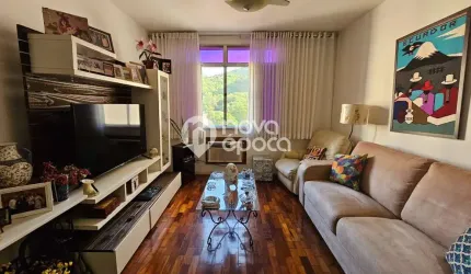Apartamento com 3 quartos à venda na Rua São Francisco Xavier, São Francisco Xavier, Rio de Janeiro, 110 m2 por R$ 420.000