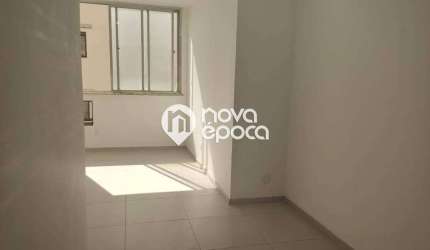 Apartamento com 2 quartos à venda na Rua Cônego Tobias, Méier, Rio de Janeiro, 65 m2 por R$ 300.000