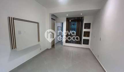 Kitnet / Stúdio à venda na Rua Figueiredo Magalhães, Copacabana, Rio de Janeiro, 38 m2 por R$ 680.000