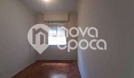 Apartamento com 1 quarto à venda na Rua General Glicério, Laranjeiras, Rio de Janeiro, 28 m2 por R$ 450.000