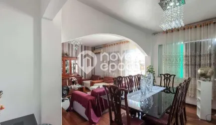 Apartamento com 2 quartos à venda na Rua Vilela Tavares, Méier, Rio de Janeiro, 50 m2 por R$ 430.000