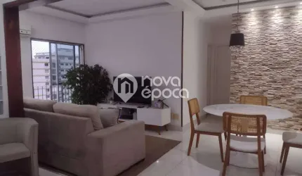 Apartamento com 2 quartos à venda na Rua Catulo Cearense, Engenho de Dentro, Rio de Janeiro, 68 m2 por R$ 310.000