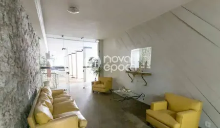 Apartamento com 2 quartos à venda na Rua Ibituruna, Maracanã, Rio de Janeiro, 60 m2 por R$ 630.000