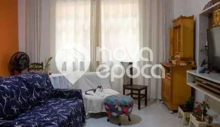 Apartamento com 2 quartos à venda na Rua Álvaro Ramos, Botafogo, Rio de Janeiro, 80 m2 por R$ 775.000