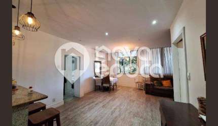 Apartamento com 2 quartos à venda na Avenida Augusto Severo, Glória, Rio de Janeiro, 100 m2 por R$ 799.000