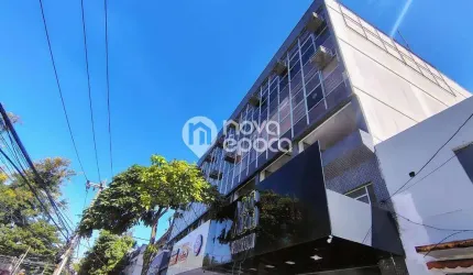 Sala comercial com 1 sala à venda na Avenida Paranapuam, Tauá, Rio de Janeiro, 32 m2 por R$ 135.000