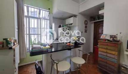 Apartamento com 1 quarto à venda na Rua Marquês de Abrantes, Flamengo, Rio de Janeiro, 39 m2 por R$ 495.000