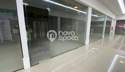 Ponto comercial com 1 sala à venda na Rua General Andrade Neves, São Domingos, Niterói, 29 m2 por R$ 350.000