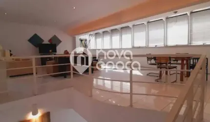 Apartamento com 3 quartos à venda na Rua Alberto de Campos, Ipanema, Rio de Janeiro, 100 m2 por R$ 3.200.000