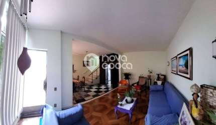 Casa com 3 quartos à venda na Rua da Matriz, Botafogo, Rio de Janeiro, 108 m2 por R$ 5.500.000