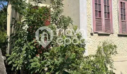 Casa com 3 quartos à venda na Rua Cônego Tobias, Méier, Rio de Janeiro, 429 m2 por R$ 680.000