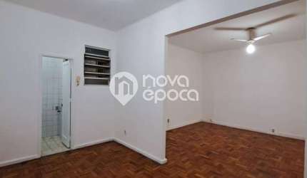 Kitnet / Stúdio à venda na Rua Buarque de Macedo, Flamengo, Rio de Janeiro, 41 m2 por R$ 400.000