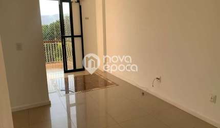 Apartamento com 2 quartos à venda na Rua Baldraco, Cachambi, Rio de Janeiro, 56 m2 por R$ 227.000
