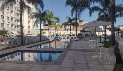 Apartamento com 2 quartos à venda na Rua Fernão Cardim, Engenho de Dentro, Rio de Janeiro, 51 m2 por R$ 260.000