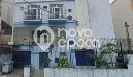 Prédio com 1 sala à venda na Rua Luís Belart, Jardim Guanabara, Rio de Janeiro, 524 m2 por R$ 3.000.000