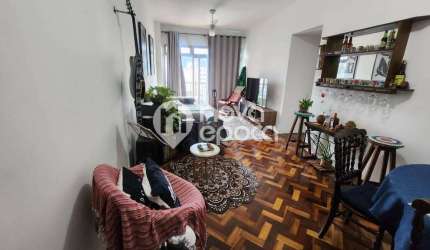 Apartamento com 2 quartos à venda na Rua Haddock Lobo, Tijuca, Rio de Janeiro, 85 m2 por R$ 580.000