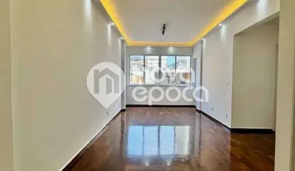Apartamento com 3 quartos à venda na Rua Visconde de Pirajá, Ipanema, Rio de Janeiro, 120 m2 por R$ 1.980.000