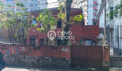 Casa com 5 quartos à venda na Rua Professor Estelita Lins, Laranjeiras, Rio de Janeiro, 401 m2 por R$ 3.450.000