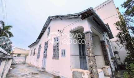Casa com 8 quartos à venda na Rua João Pinheiro, Piedade, Rio de Janeiro, 360 m2 por R$ 600.000