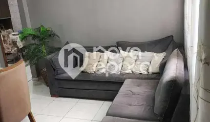 Casa em condomínio fechado com 2 quartos à venda na Rua Frei Henrique, Piedade, Rio de Janeiro, 73 m2 por R$ 298.000