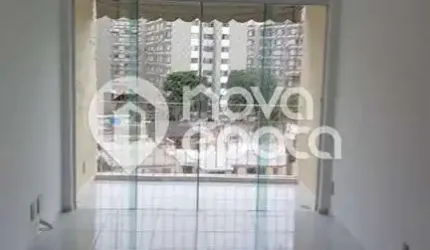 Apartamento com 2 quartos à venda na Rua Dionísio Fernandes, Engenho de Dentro, Rio de Janeiro, 55 m2 por R$ 250.000