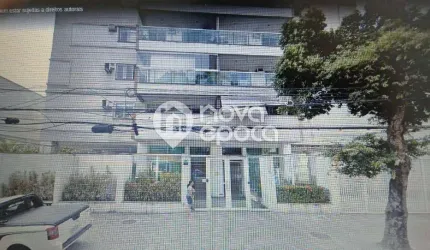 Apartamento com 3 quartos à venda na Rua Professor Gabizo, Maracanã, Rio de Janeiro, 90 m2 por R$ 880.000