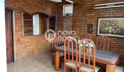 Apartamento com 3 quartos à venda na Rua Vinte e Quatro de Maio, Engenho Novo, Rio de Janeiro, 107 m2 por R$ 330.000