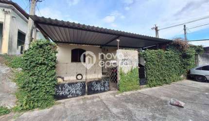 Casa com 2 quartos à venda na Rua Luís de Castro, Pilares, Rio de Janeiro, 90 m2 por R$ 290.000