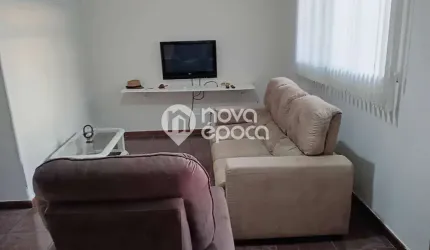 Casa com 4 quartos à venda na Rua Enéias Galvão, Méier, Rio de Janeiro, 330 m2 por R$ 1.150.000