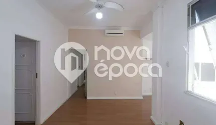 Apartamento com 2 quartos à venda na Rua Cândido Gaffree, Urca, Rio de Janeiro, 63 m2 por R$ 980.000