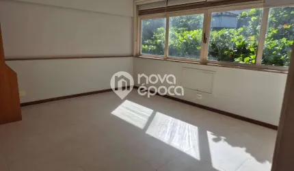 Apartamento com 3 quartos à venda na Avenida General San Martin, Leblon, Rio de Janeiro, 100 m2 por R$ 2.600.000