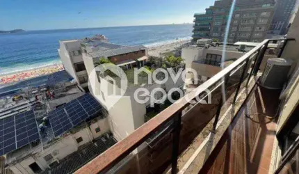 Apartamento com 3 quartos à venda na Rua Prudente de Morais, Ipanema, Rio de Janeiro, 230 m2 por R$ 11.500.000