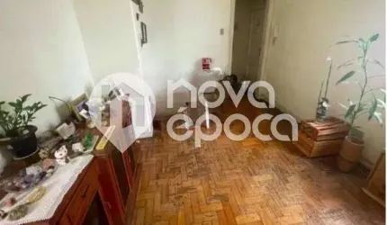 Apartamento com 2 quartos à venda na Rua Voluntários da Pátria, Botafogo, Rio de Janeiro, 68 m2 por R$ 550.000