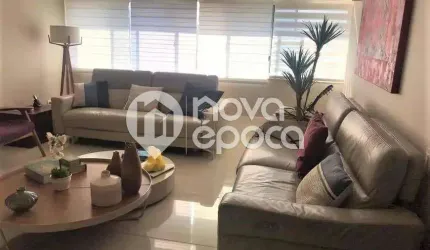Apartamento com 4 quartos à venda na Avenida Visconde de Albuquerque, Leblon, Rio de Janeiro, 130 m2 por R$ 4.000.000