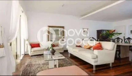 Apartamento com 3 quartos à venda na Rua Prudente de Morais, Ipanema, Rio de Janeiro, 91 m2 por R$ 4.500.000