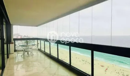 Apartamento com 4 quartos à venda na Avenida Vieira Souto, Ipanema, Rio de Janeiro, 264 m2 por R$ 20.000.000