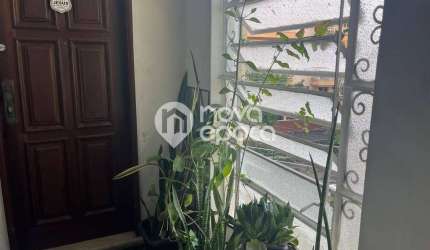 Apartamento com 3 quartos à venda na Rua Pinheiro da Cunha, Tijuca, Rio de Janeiro, 75 m2 por R$ 460.000