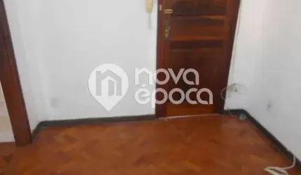 Kitnet / Stúdio à venda na Rua do Fialho, Glória, Rio de Janeiro, 26 m2 por R$ 285.000