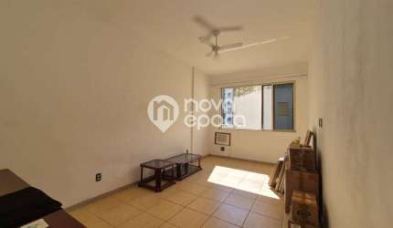 Kitnet / Stúdio à venda na Rua Correa Dutra, Flamengo, Rio de Janeiro, 32 m2 por R$ 380.000