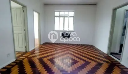 Apartamento com 2 quartos à venda na Rua Mafra, Penha Circular, Rio de Janeiro, 103 m2 por R$ 280.000