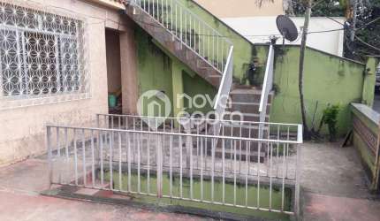 Casa com 6 quartos à venda na Rua Itaguaí, Jardim Carioca, Rio de Janeiro, 279 m2 por R$ 280.000