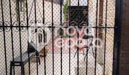 Casa com 3 quartos à venda na Rua Botucatu, Grajaú, Rio de Janeiro, 236 m2 por R$ 1.300.000