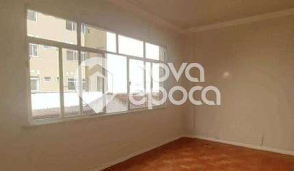 Apartamento com 1 quarto à venda na Rua Rodrigo de Brito, Botafogo, Rio de Janeiro, 54 m2 por R$ 570.000