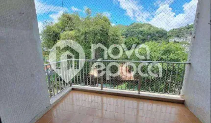 Apartamento com 2 quartos à venda na Rua Capitão Machado, Praça Seca, Rio de Janeiro, 95 m2 por R$ 168.500