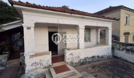 Casa em condomínio fechado com 2 quartos à venda na Rua Junqueira Freire, Engenho de Dentro, Rio de Janeiro, 189 m2 por R$ 400.000