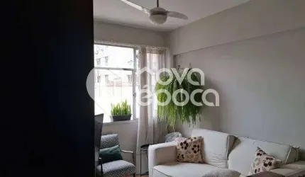 Apartamento com 2 quartos à venda na Rua Muniz Barreto, Botafogo, Rio de Janeiro, 80 m2 por R$ 900.000