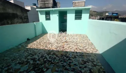 Casa com 2 quartos à venda na Rua Visconde de Itabaiana, Engenho Novo, Rio de Janeiro, 64 m2 por R$ 220.000
