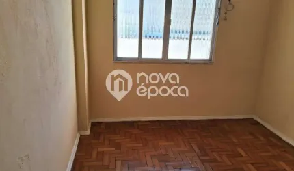 Apartamento com 1 quarto à venda na Rua do Catete, Catete, Rio de Janeiro, 32 m2 por R$ 390.000
