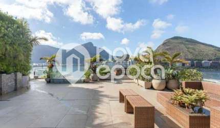 Apartamento com 3 quartos à venda na Rua Barão de Jaguaripe, Ipanema, Rio de Janeiro, 228 m2 por R$ 18.000.000