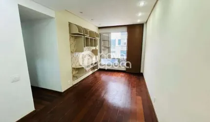 Apartamento com 3 quartos à venda na Rua Fonte da Saudade, Lagoa, Rio de Janeiro, 76 m2 por R$ 1.400.000